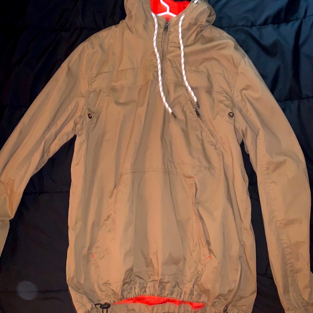 Windbreaker for sale!